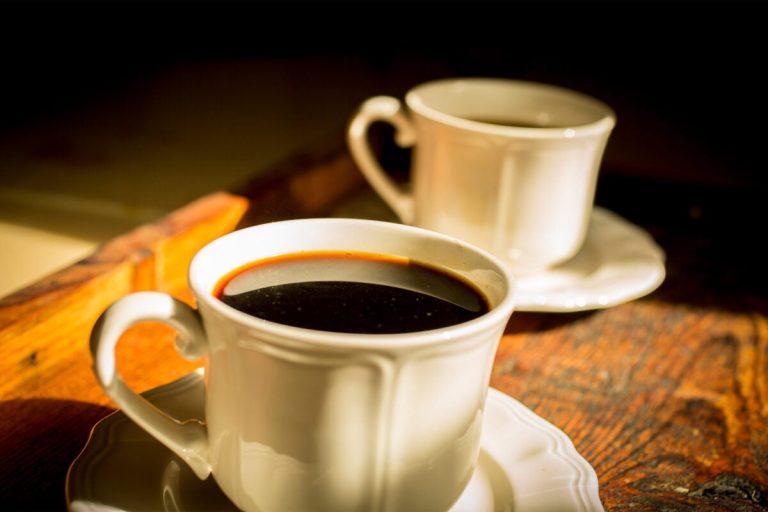 Coffee linked to improved survival in metastatic colorectal cancer
