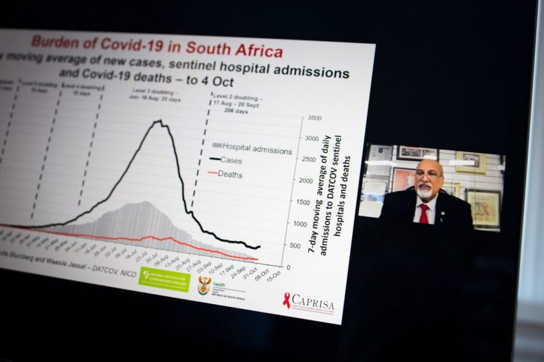 Strong government response needed in COVID battle