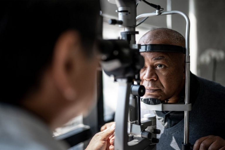 Could cataract surgery protect against dementia?