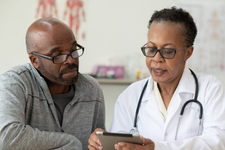 Closing the mortality gap between Black and white patients