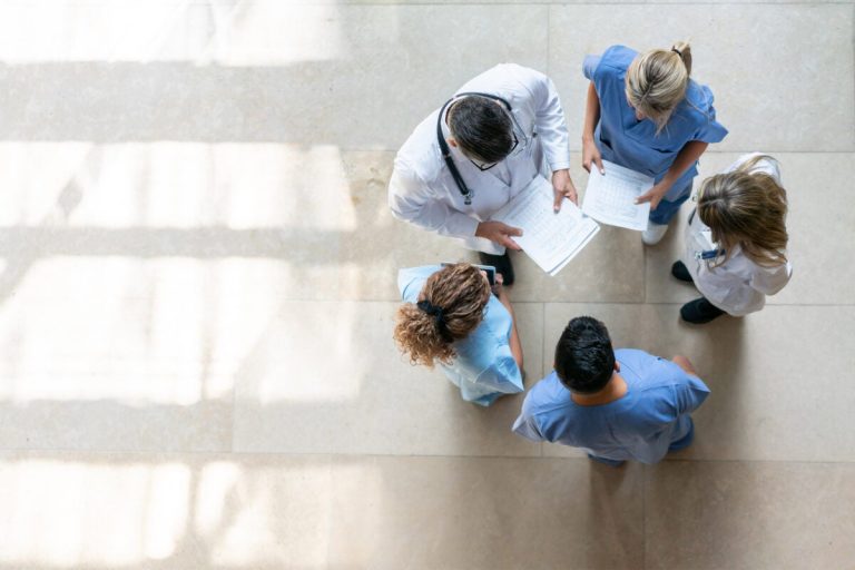 Study finds significant variations in care between physicians