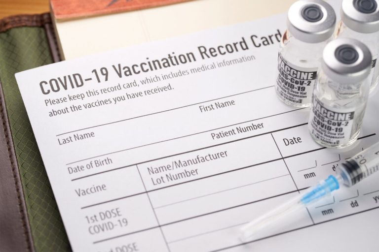 Moderna vaccine slightly more effective than Pfizer